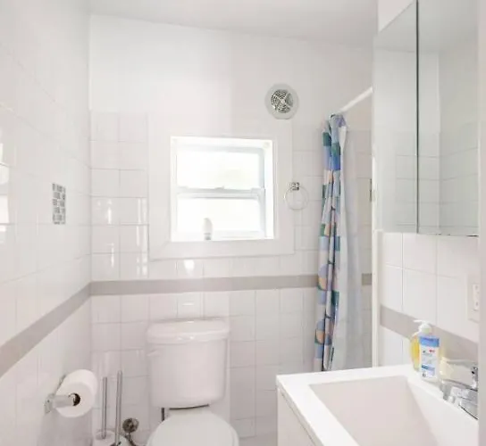 Brand New Studio Apartment